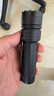 ACEBEAM E75手电筒强光便携超亮家用长续航野外生存大容量防水户外爬山 E75 黑色-日亚519A 3000流明5000K CRI90还原度高 摄影补光 实拍图