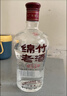 剑南春  绵竹老酒（优选）52度500ml*12瓶 整箱装 浓香型白酒 实拍图