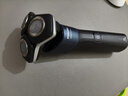 飞利浦（PHILIPS）电动剃须刀新一代旋护5系 净护双升级AI智能痘敏肌刮胡刀  送老公  父亲生日礼物 国家补贴 实拍图