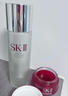 SK-II神仙水230ml抗皱精华液sk2水乳化妆品护肤品套装礼盒生日礼物女 实拍图
