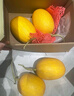 京鲜生 黄金哈密瓜 2粒 单果2.5斤起 净重6-8斤 生鲜水果礼盒 实拍图