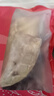 万景 北海淡干墨鱼干 净重250g/袋 4-6只 大号 煲汤海鲜干货 源头直发 实拍图