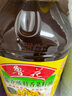 鲁花 【保真菜籽油】食用油 低芥酸特香菜籽油 5L  /桶   实拍图