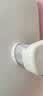 得力（deli）儿童椅子学习椅坐姿端正靠追背撑扶脊可升降家用作业椅粉 实拍图
