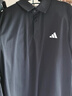 阿迪达斯 （adidas）男子 网球系列FAB POLO运动 POLP衫HR8730 A/S码 实拍图