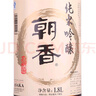 朝香纯米吟酿 1800ml 天津   日式清酒  15%vol甘口 实拍图
