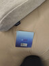 睡眠博士（AiSleep）泰国乳胶枕 94%天然乳胶 泰国进口成人护颈椎枕头 深睡专用波浪枕 实拍图