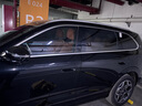 3M汽车贴膜【原装进口】 朗清系列 深色SUV 全车汽车玻璃车膜太阳膜隔热膜车窗膜 包施工 实拍图