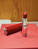 纪梵希（Givenchy）【限时立减】红丝绒N37超A复古红色口红唇膏哑光 生日礼物送女生 实拍图