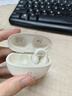 联想【旗舰顶配版】真无线蓝牙耳机耳夹式蓝牙5.4骨传导概念开放式不入耳挂耳式通话降噪跑步运动耳机 云岩米【蓝牙5.4+360°环绕音】 DT定向传音+ENC双麦降噪 实拍图