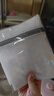 洗衣袋护洗袋文胸毛衣家用洗衣机机洗专用细网防变形网袋小号网兜 1个大号【50*60厘米】 细网-（网口密洗常规衣） 实拍图