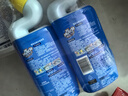 威猛先生（Mr Muscle）强效 洁厕灵 洁厕剂 丁香香型 马桶清洁 600gX2瓶 实拍图