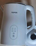 苏泊尔（SUPOR）电热水壶烧水壶开水壶电水壶 1.7L大容量家用多功能 316L不锈钢 多段调温保温 恒温水壶SW-17J83F 实拍图
