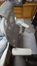 Ergonor保友金豪b雄鹰 人体工学椅 电脑椅 电竞椅办公椅子可躺老板椅 【金豪b雄鹰】银白网 实拍图