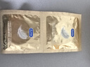 杜蕾斯（durex） 避孕套 安全套 超薄尊享三合一18只男女用套套成人计生情趣用品 实拍图