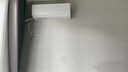 格力空调 1.5匹云佳pro 新一级能效 变频冷暖壁挂式卧室挂机 新品升级 省电空调 KFR-35GW/NhMa1BG 实拍图