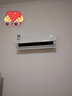华凌空调 新一级 1.5匹 变频挂机KFR-35GW/N8HA1Ⅲ-P+新一级 3匹 变频柜机 KFR-72LW/N8HA1Ⅲ 实拍图