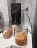 惠人（HUROM）原汁机榨汁机大口径有网家用渣汁分离料理机 E30ST-BIM02MM 实拍图