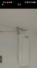 美的空调酷省电套装 变频冷暖 一级能效 节能省电 卧室客厅1.5匹空调挂机3匹柜机组合两室一厅 实拍图