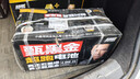 超威甄黑金电动车电池石墨烯电瓶适用雅迪爱玛台铃小牛 72V24AH 以旧换新 高配明星款 实拍图