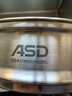 爱仕达（ASD）汤锅 304不锈钢小蒸锅 带蒸屉炖煮锅 20CM燃气电磁炉通用奶锅B1-Z 实拍图