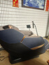 海尔（Haier）按摩椅家用全身太空舱零重力2025十大品牌电动智能按摩沙发椅摇摇椅生日礼物实用送父母H3-317-LU1 实拍图