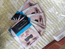 sakose凡士林男士去黑头鼻贴2盒20片祛黑头神撕拉式面膜器清洁粉刺毛孔 实拍图