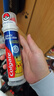 高露洁（Colgate）宝可梦联名皮卡丘欧洲进口防蛀直立按压泵式牙膏130g含氟健齿自营 实拍图