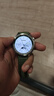华为（HUAWEI）手表WATCH GT 4【咨询享优惠】运动智能两周续航蓝牙通话体温血氧心率监测送男女士朋友礼物6Pro 46mm云杉绿【皮表带+贴膜】 实拍图