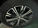 朝阳轮胎 汽车轮胎 235/60R18 103H C66 适配本田CRV/奥迪Q5/宝沃 实拍图