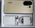 vivo S30 12GB+256GB 柠檬黄  国家补贴 多彩轻薄直屏 超级潜望长焦 学生 live图 AI手机 实拍图