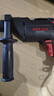 德力西电气冲击钻工业级手电钻电钻两用多功能家用电钻电动螺丝刀 710W 实拍图