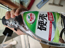 龟牌（Turtle Wax）硬壳盾玻璃清洁剂(G-4038)500ml汽车玻璃油膜去除剂去油膜清洗剂 实拍图