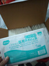 海氏海诺一次性医用外科口罩 灭菌级口罩医用独立包装一只一袋 防尘100只 实拍图