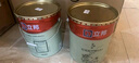 立邦乳胶漆白漆室内墙面漆内墙乳胶漆抗甲醛5合1油漆涂料5L/约7kg 实拍图