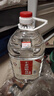 不老潭粮食酒 桶装高度泸州糯红高粱酒浓香型散装白酒纯粮壹号 42度 5L 实拍图