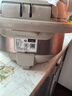 美的（Midea）【政府补贴】纤V系列 IH智能电饭煲Pro电饭锅家用5L大容量4-5人 蒸米饭锅FB50S701 实拍图