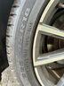 倍耐力汽车轮胎225/45R18 95W 新P7 (J)原配捷豹XFL 实拍图