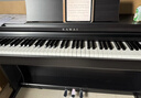 卡瓦依（KAWAI）电钢琴KDP120GR卡哇伊钢琴88键重锤成人儿童初学专业家用立式 实拍图