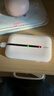 海尔随身wifi可移动无线wifi6免插卡随行便携式车载4g无限路由器支持5G/4G设备上网全国通用流量2025款 实拍图
