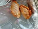 锋味派 奥尔良烤鸡翅中翅根组合 净重1160g冷冻半成品烤翅空气炸锅食 实拍图