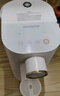 九阳（Joyoung）即热式饮水机台式家用小型桌面一键速热电热水壶烧水壶直饮机富锶矿化 泡奶冲奶全新升级WJ260S 实拍图