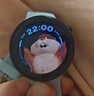 荣耀手表Fit 44mm【国家补贴】活力版 海风蓝 超轻薄超长续航NFC智能运动手表 GS3i升级款男女表 实拍图