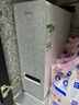 美的（Midea）【白泽Max 1200G】0阻垢剂净水器国家补贴家用 6年RO反渗透厨下式直饮过滤净水机 触控屏双出水 实拍图