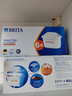 碧然德（BRITA）家用净水壶 滤水壶滤芯 MAXTRA+LE 去水垢专家滤芯 6枚装 实拍图