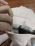 红豆居家（Hodohome）【专柜款】儿童保暖裤女童校服神器含绵羊毛加绒加厚秋裤339粉140 实拍图