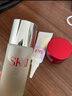SK-II神仙水75ml*2瓶精华液sk2化妆品护肤品套装礼盒水乳生日礼物女 实拍图