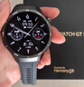 HUAWEI WATCH GT 5 Pro 国家补贴15%曜石黑46mm华为智能手表玄玑感知系统进阶运动情绪健康助手 实拍图
