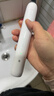 华为智选力博得电动牙刷智能声波牙刷优漾2 长续航全自动情侣款 鸿蒙智选送男友送女友礼物 光感白 实拍图