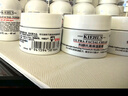科颜氏（Kiehl's）全新第三代高保湿面霜125ml秋冬补水保湿滋润护肤品 生日礼物 实拍图